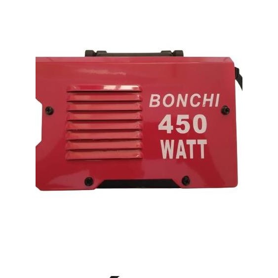 Promo Alat Las Besi Mini Nesin Las Mini 450Wat