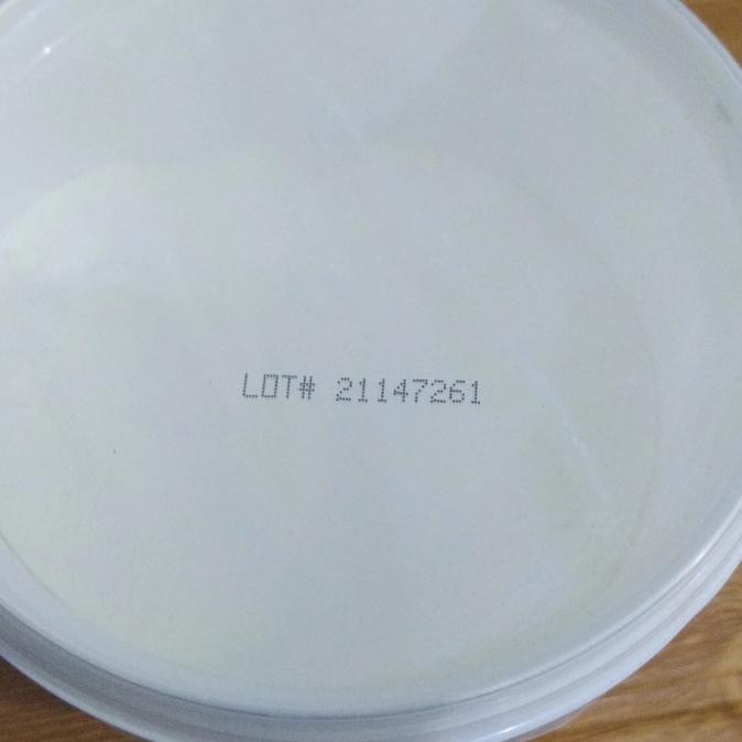 

Grosir Wilton Meringue Powder 16Oz / 453Gr