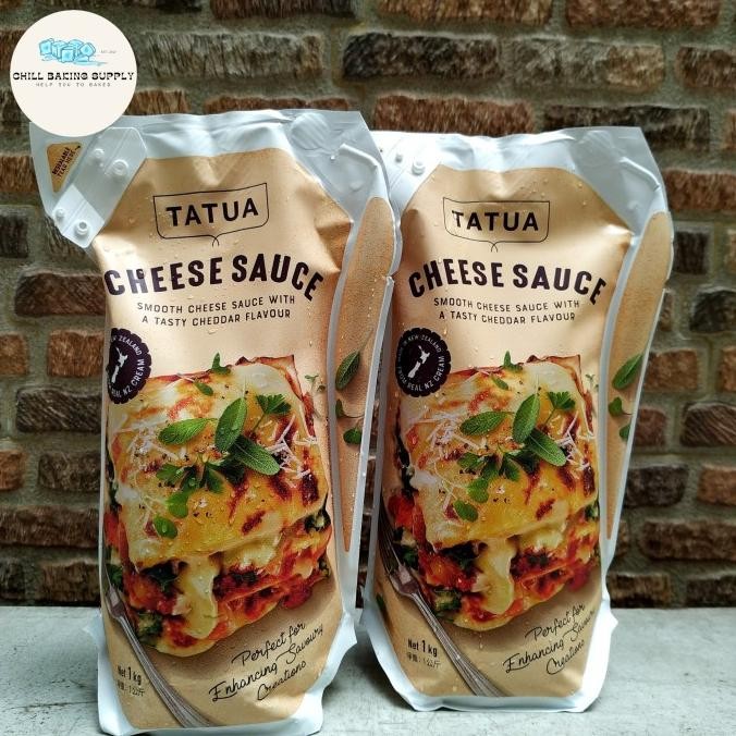 

Sale Tatua Premium Cheese Sauce