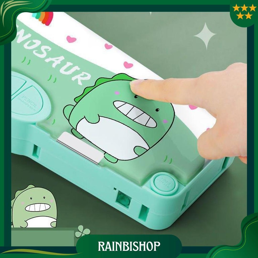 

Kp117 - Tempat Pensil Anak Perempuan Murah Kotak Pensil Anak Perempuan Gambar Astronot Anak Kotak PensilAnakAnak Promo 4.4