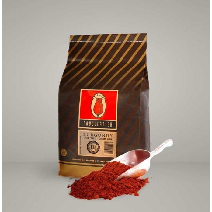 

Murah Tulip Burgundy 2.5Kg