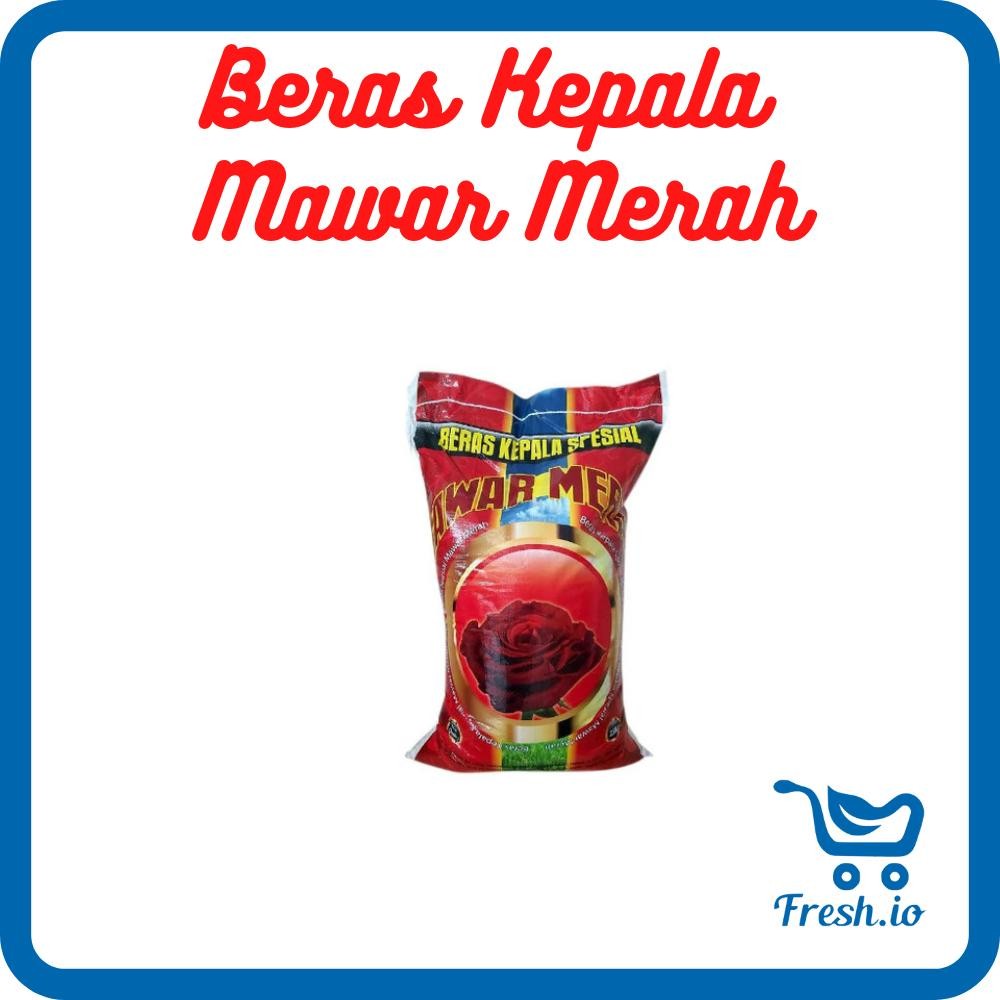 

Beras Mawar Merah 25 Kg Termurah Best Quality Asli 100% Original