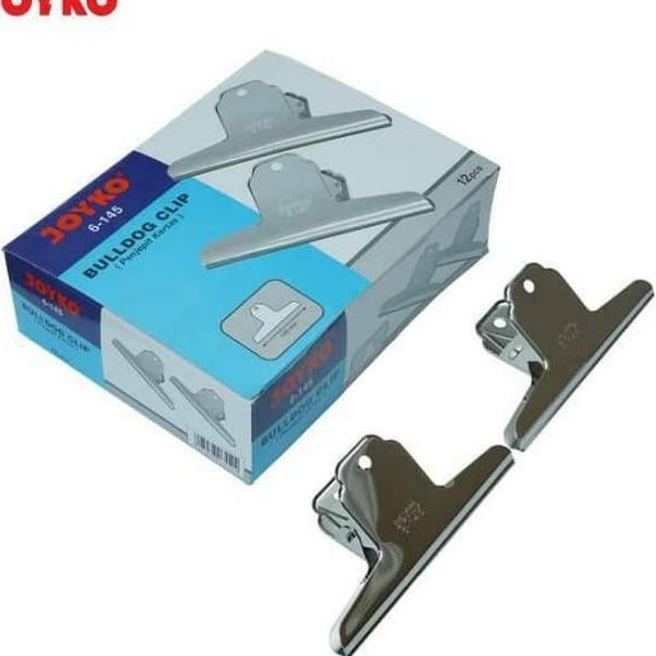 

Du Lip Erta Bulldog Clip Joyo 145