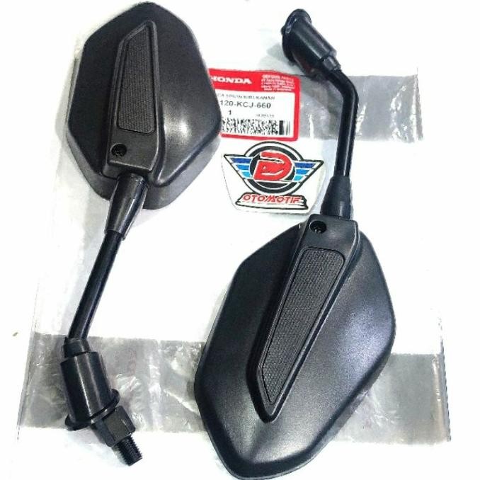 [Good] KACA SPION TIGER, MEGAPRO, VERZA, CB150R, CB150R NEW