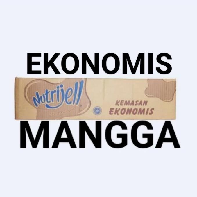 

Promo Nutrijell Ekonomis Mangga Per Dus Isi 12Pack X 12 Sachet X 10Gr