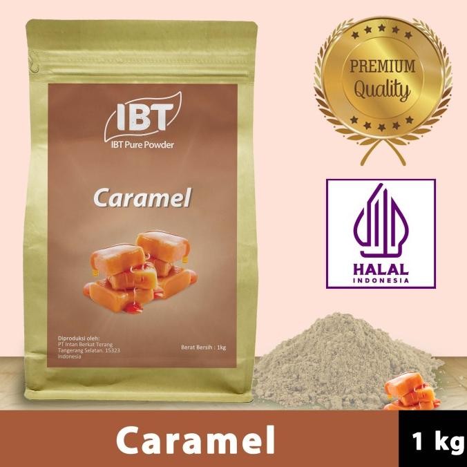 

Murah Pure Caramel Powder. Impor Taiwan. Bubuk Essence Murni Kualitas Bagus