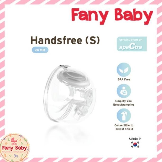 TERMURAH - Spectra Handsfree Funnel S 24mm