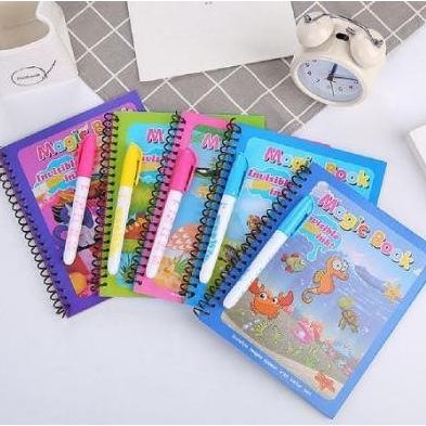 

Beli 1 Dapat 2 Buu Alpha Magic Water Boo Drawing Buu Gambar Eduai