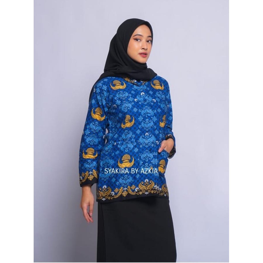 korpri/pgri wanita dan pria