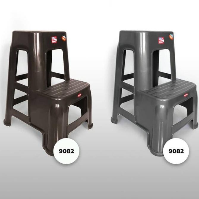 kursi tangga - bangku tangga - kursi tangga anak anak - tangga kursi