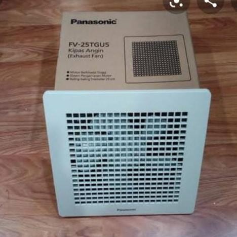 Exhaust Fan Panasonic 10Inch New Stok