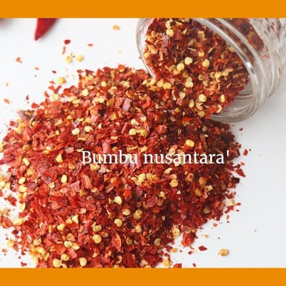 

Chili Flae 1G Cabe Ering Cacah