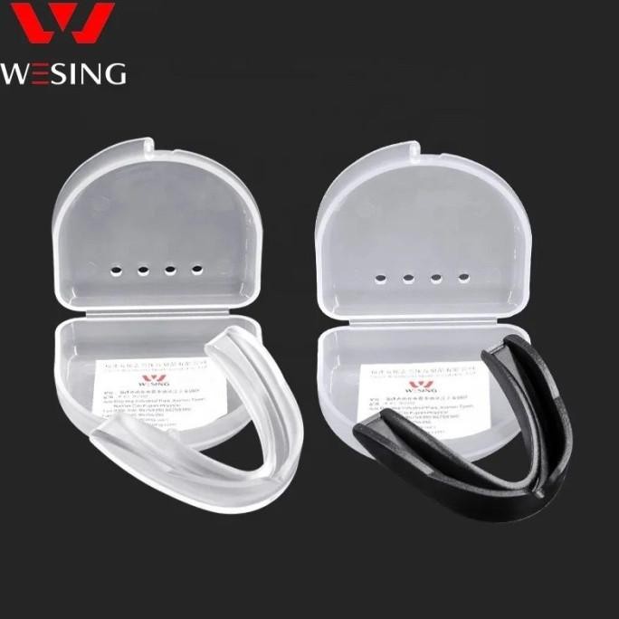 Gumshield Wesing / Gamsil / pelindung gigi / mouth guard / Gum shield mma