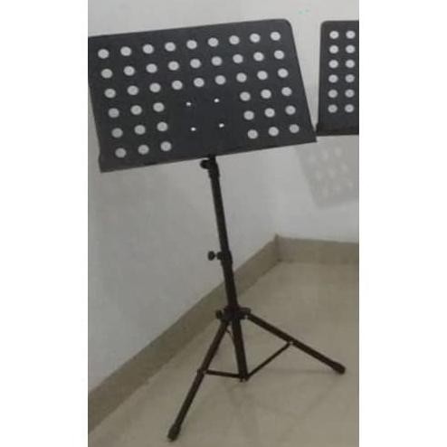 Rekal Berdiri Stand Tripod Penyangga Al Quran