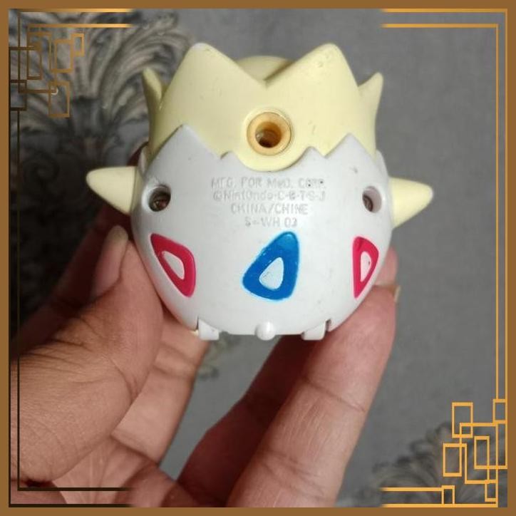 [MFA] FIGURE TOGEPI POKEMON