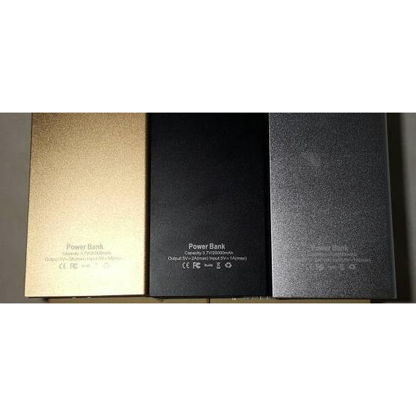 SPY GPS Perekam suara Slim Powerbank Real Time