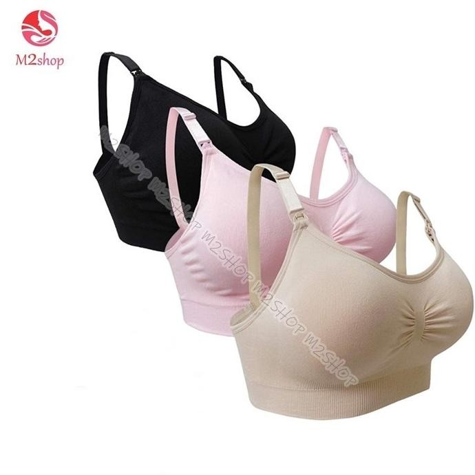 GENIE Nursing BRA - GENIE BRA untuk Menyusui