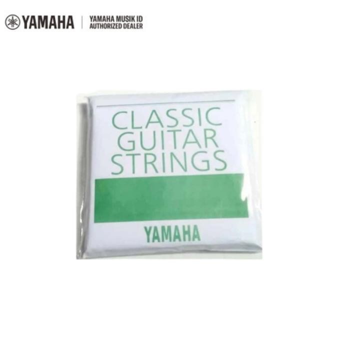 Yamaha Acoustic Guitar Strings Co