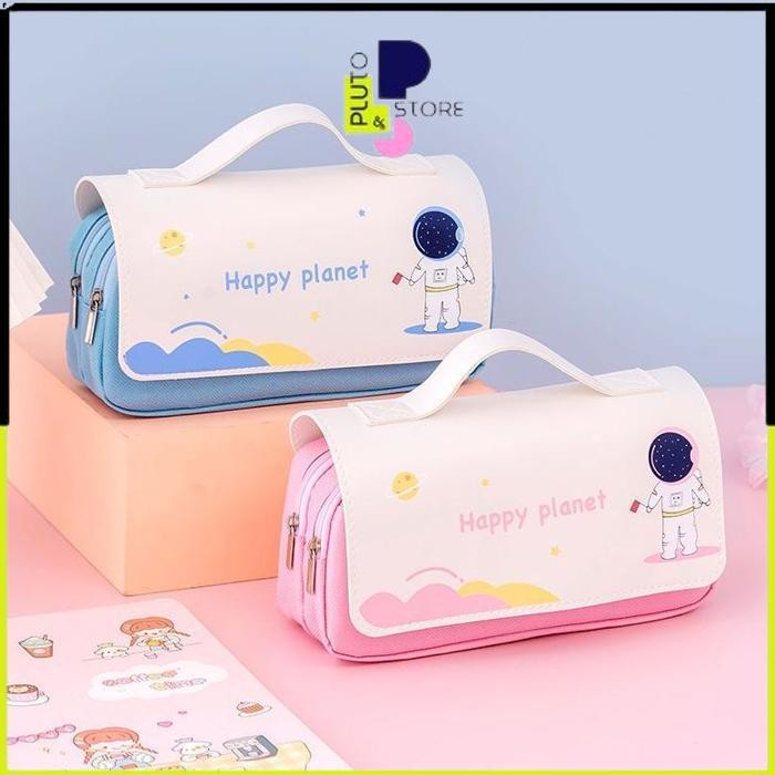 

BARU KOTAK PENSIL ANAK IMPORT FASHION 8256 KP109