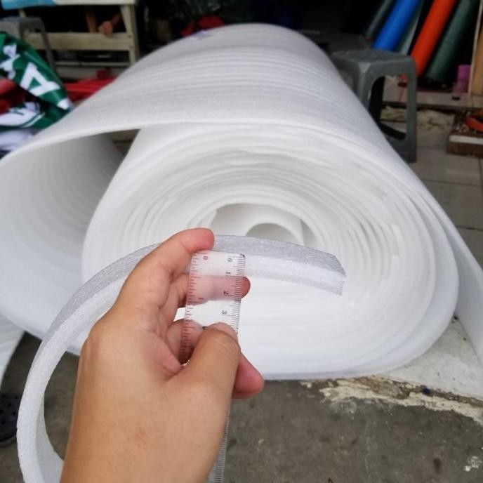 Busa Pe Foam Bonded 10 Mm Tebal Co