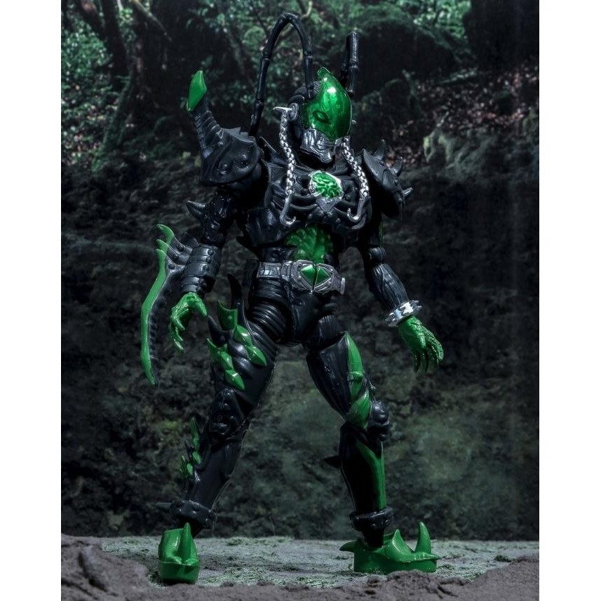 [LS] SHODO-O-X Kamen Rider BLADE Series [Blade Jack King Garren Wild Chalice Leangle Albino Joker Un