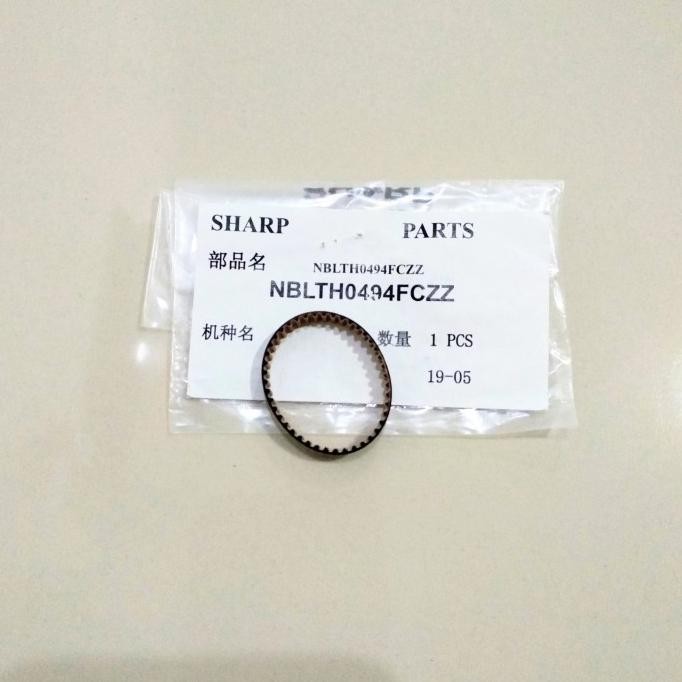 Belt Developing Sharp AR5618 AR5620 AR6020 AR6023 Developer Fotocopy
