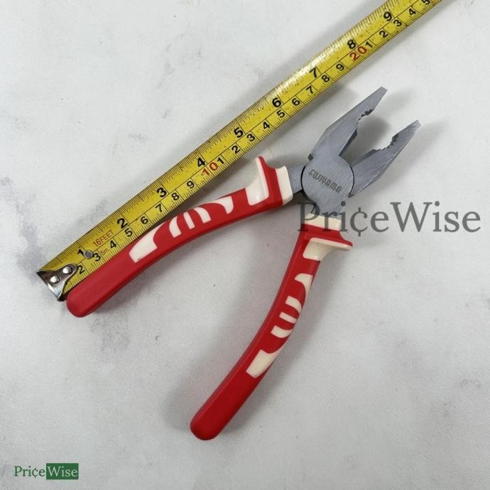 """] Tang Kombinasi 8" Fujiyama / Linesman Pliers