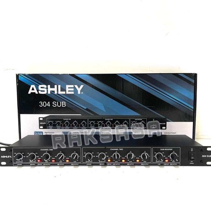 Ashley Crossover 304 Sub 304Sub Original Ashley 4 Way Co