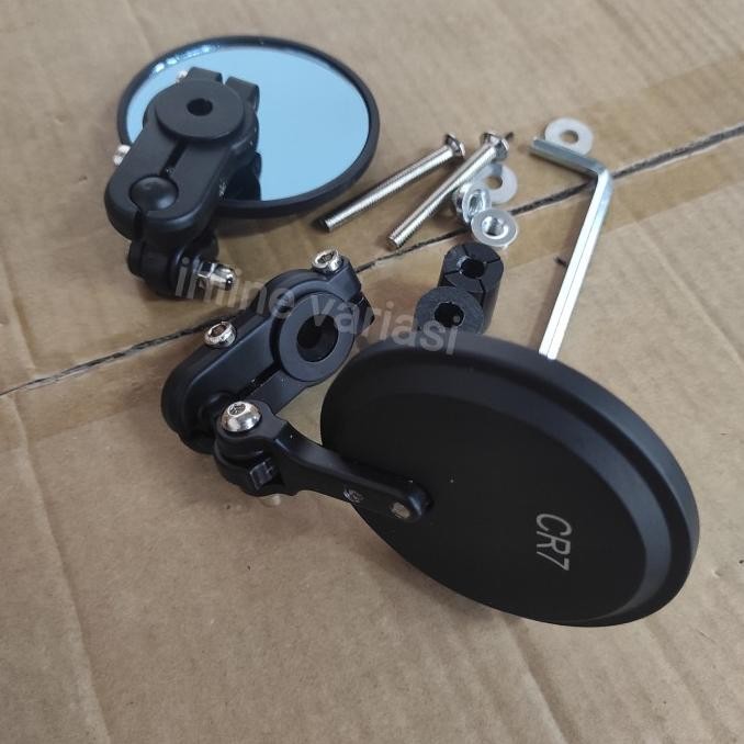 SPION JALU BULAT LIPAT JEPI DI STANG CROSS/SPION JALU LIPAT SEPEDA MTR