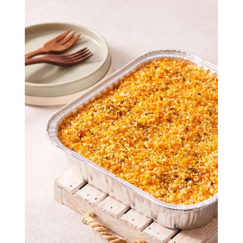 

Mac and Cheese (Family Box