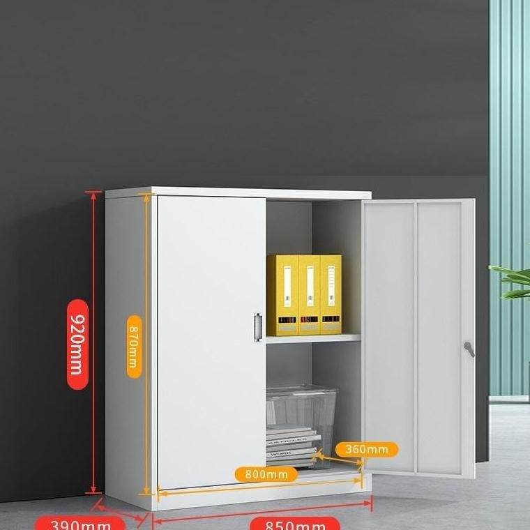 Lemari Arsip Lemari Besi Filling Cabinet