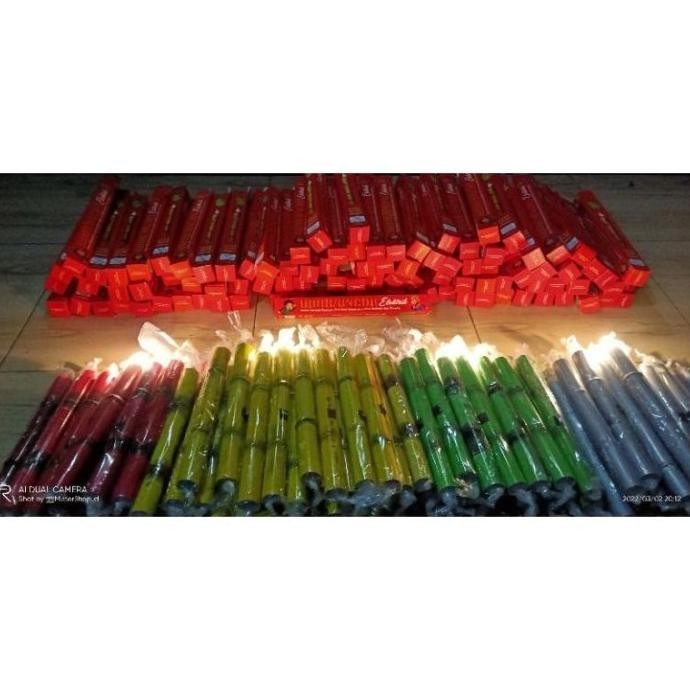 [Good] Baru OBOR/ONCOR ELEKTRIK