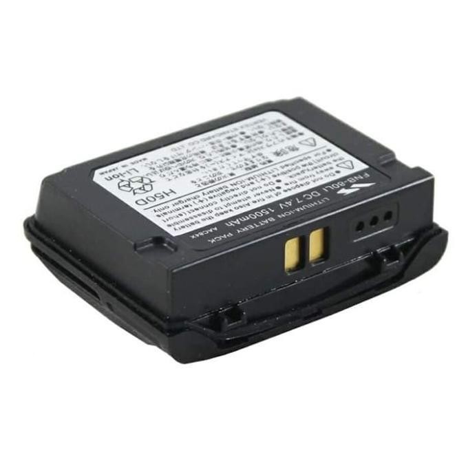 FNB-80Li Battery HT Yaesu VX5R VX6R VX7R Yaesu VX-6R TERBAIK