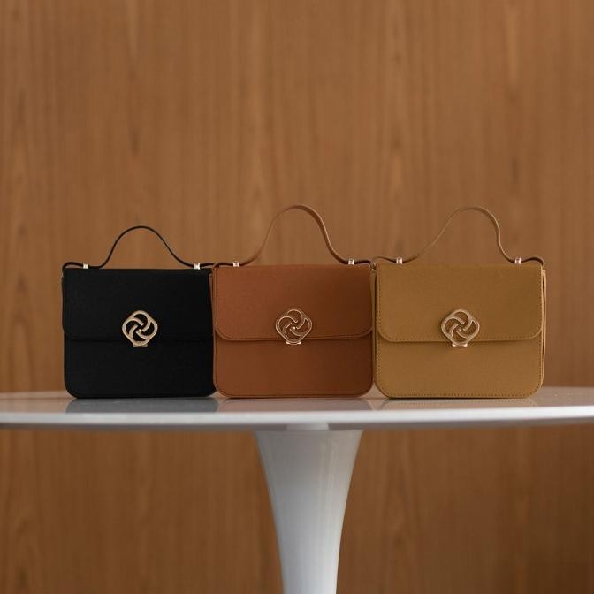 Sale Tas Wanita Deenay Diara Bag