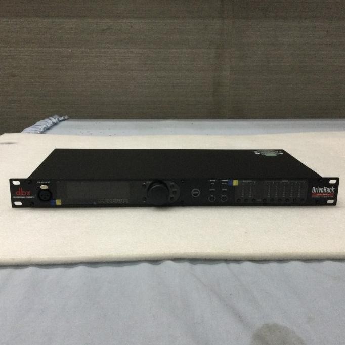 Dbx Venu 360D (Dante) -  Driverack, Speaker Management System Co