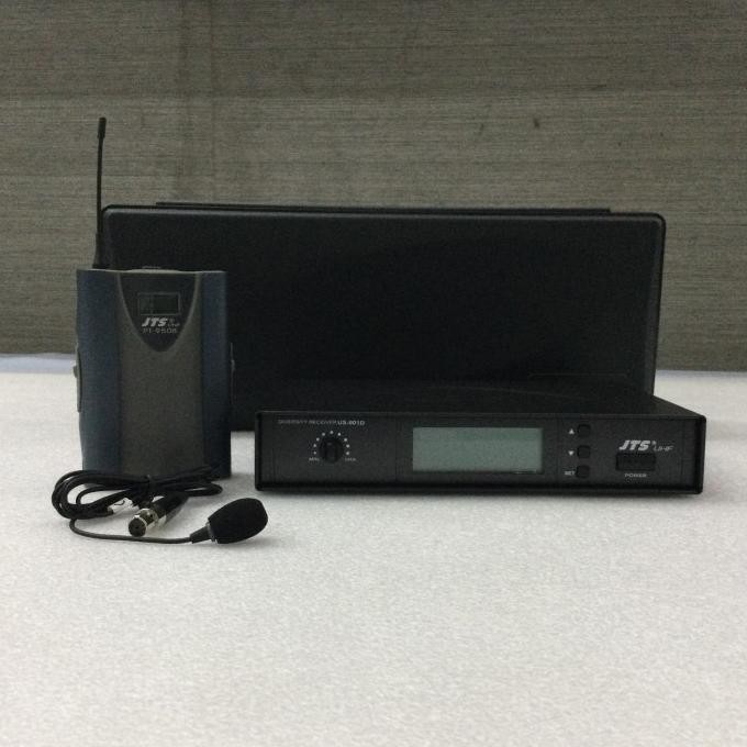 Jts Us901D/Pt950B+Cm501 Co