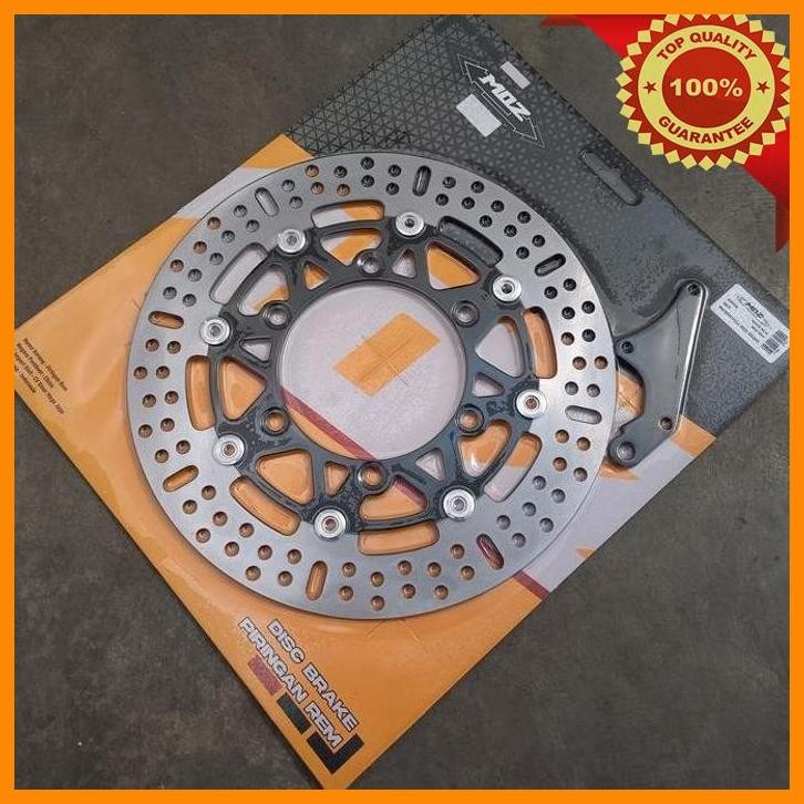 [GAZ] PIRINGAN CAKRAM TIGER OLD MEGAPRO  CB 150R 300MM CPY PSM
