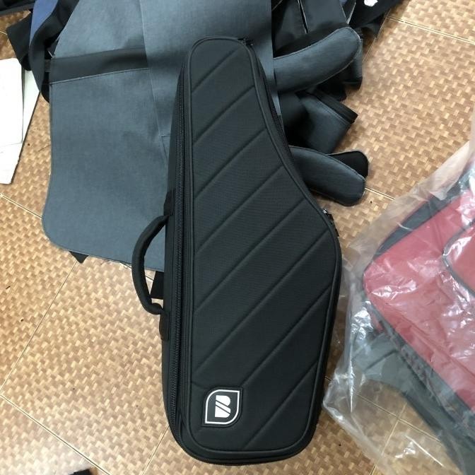 Hot Sale Dbm Saxophone Alto - Gigbag / Tas Saxophone Alto