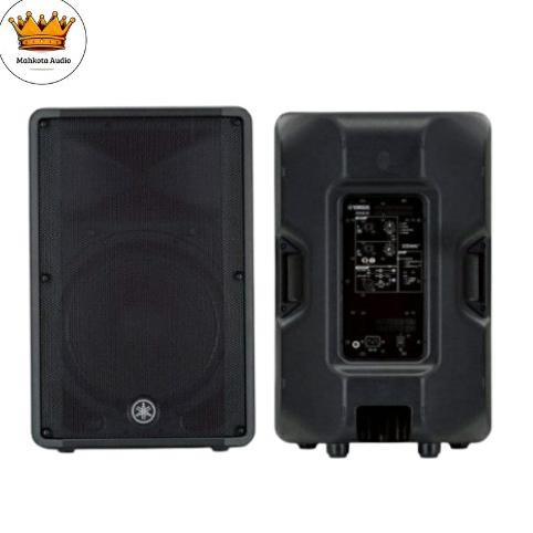 Sale Speaker Aktif Yamaha Dbr15/Yamaha Dbr 15/Speaker Yamaha Aktive Dbr15 Original