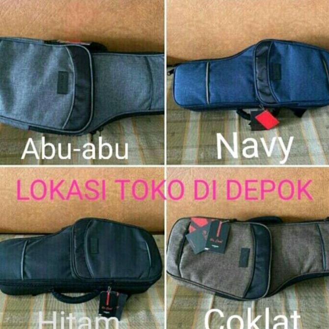 Promo Dr Case Original Professional Case Alto Saxophone