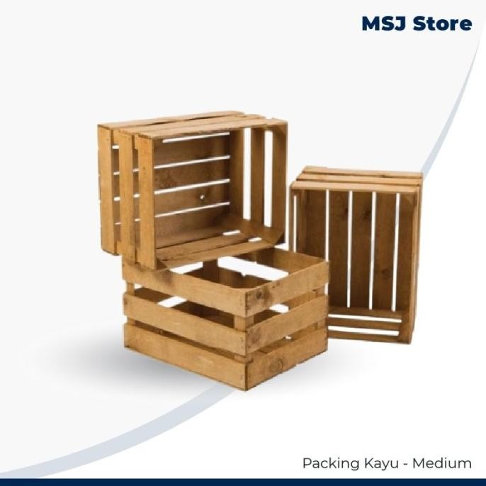 

Packing Kayu Medium Khusus Mixer Artisan ( Luar Pulau Jawa )
