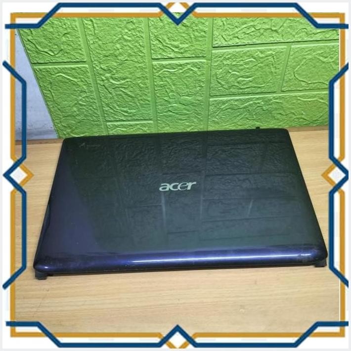 [PRE] KESING CASSING CASE COVER LCD LAPTOP ACER ASPIRE 4736 4736Z