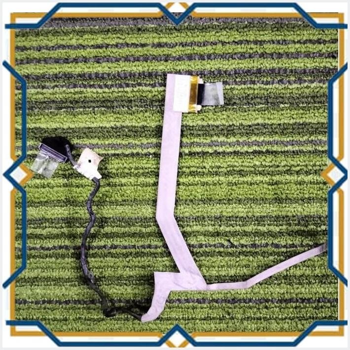 [PRE] KABEL FLEKSIBEL FLEXIBLE LCD LED LAPTOP NOTEBOOK HP MINI 110 1179TU