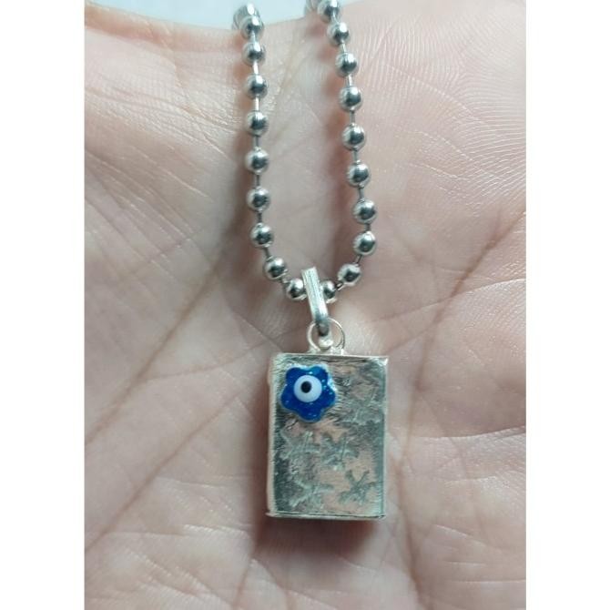 BEBAS ONGKIR - Liontin Hiriz Untuk Bayi Dan Dewasa Penjagaan Dan Penyakit Ain