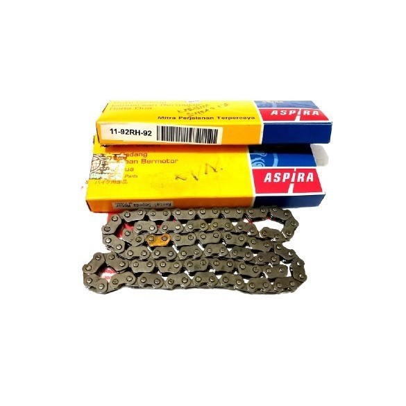 Rantai Keteng Karisma / Supra 125 Carburator (11-92RH-92)