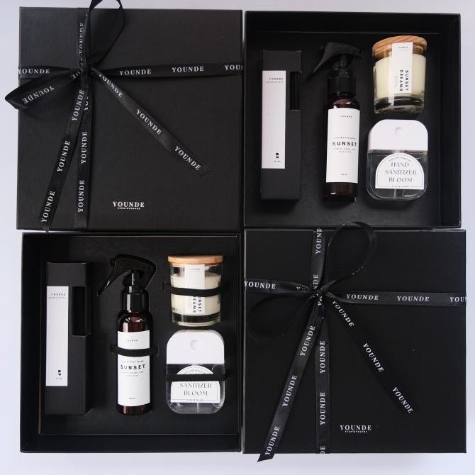 

PREMIUM GIFT BOX murah