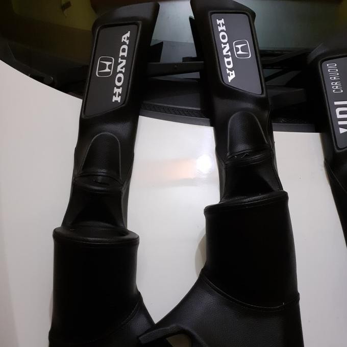 Pilar 3 way kosongan