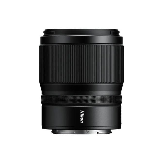 Promo Nikon Z 50Mm F1.4 Nikkor 50 Mm F/1.4 Lens