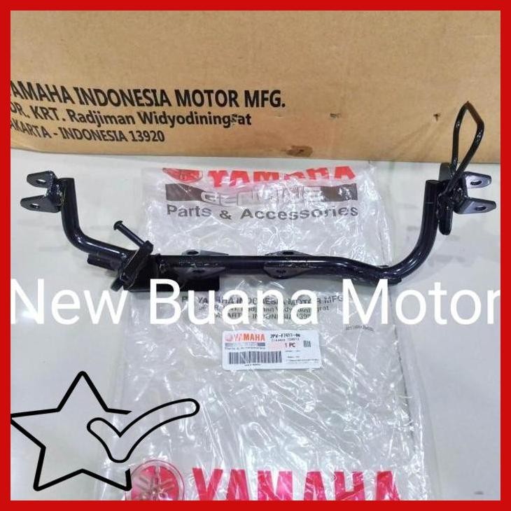 [KEB] BESI BARSTEP JUPITER MX KING 150