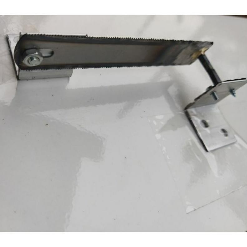 platina baja widia 1 set murah